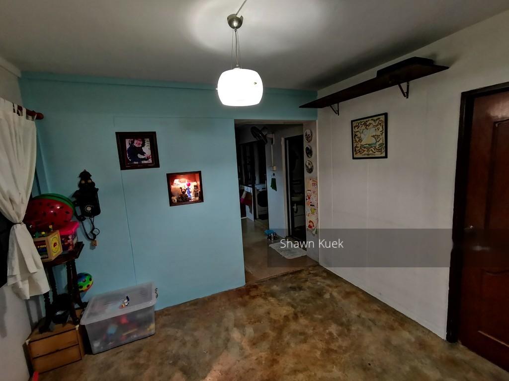 Blk 445 Choa Chu Kang Avenue 4 (Choa Chu Kang), HDB 4 Rooms #203303311